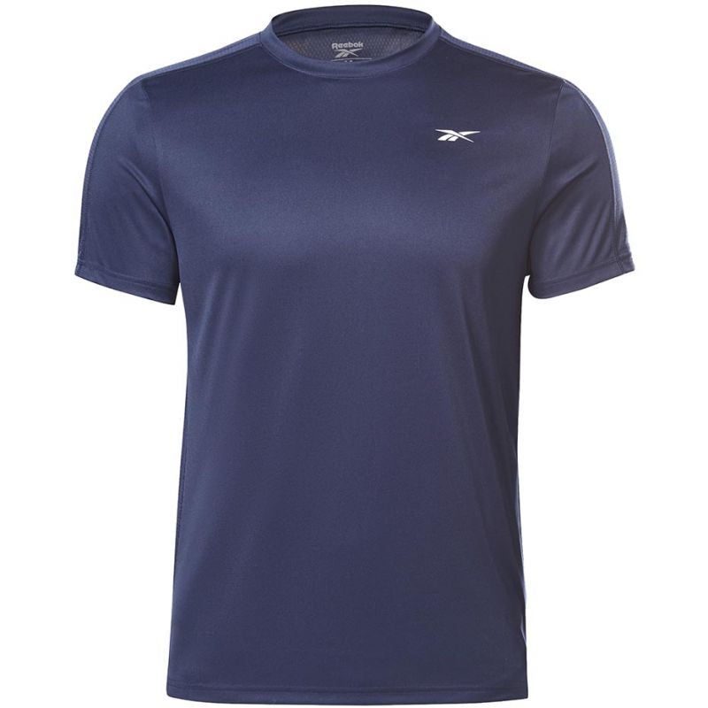 Reebok Workout Ready Short Sleeve Tech Tee M GJ0872 Clothing/Training Reebok