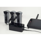 Autel Multi-charger For EVO Max Series Drony/Ładowarki akumulatorowe bez akumulatorków Your Sports Performance