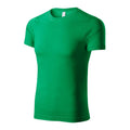 Malfini Paint M T-shirt MLI-P7316 grass green Clothing/Lifestyle/T-shirts/Malfini Malfini