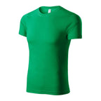 Malfini Paint M T-shirt MLI-P7316 grass green Clothing/Lifestyle/T-shirts/Malfini Malfini