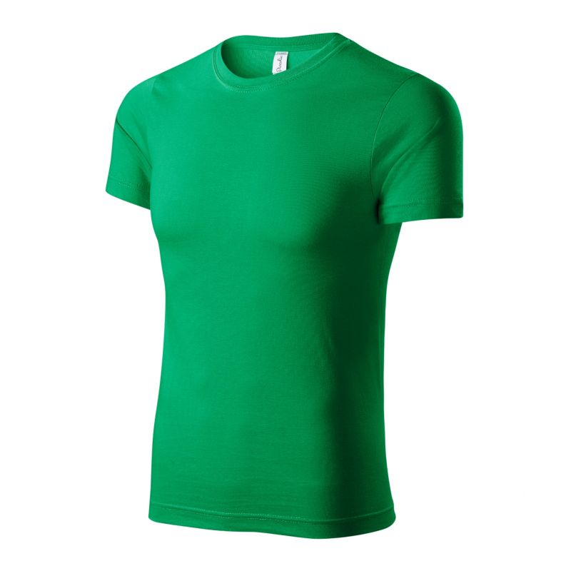 Malfini Paint M T-shirt MLI-P7316 grass green Clothing/Lifestyle/T-shirts/Malfini Malfini