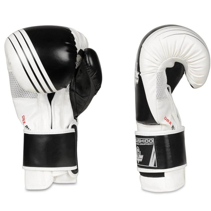 10oz Boxing Gloves - Edge - Valor Series rękawice treningowe Your Sports Performance