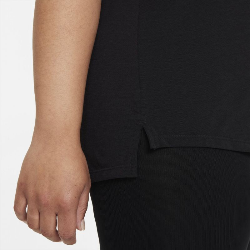 Nike Dri-FIT One Luxe T-shirt W DD0618-010 Clothing/Training Nike