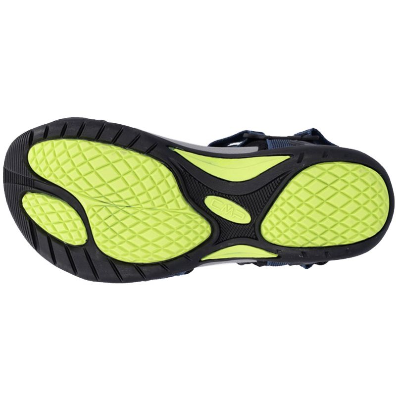 CMP Hamal Hiking M 38Q9957M879 sandals Footwear/Outdoor/CMP Your Sports Performance
