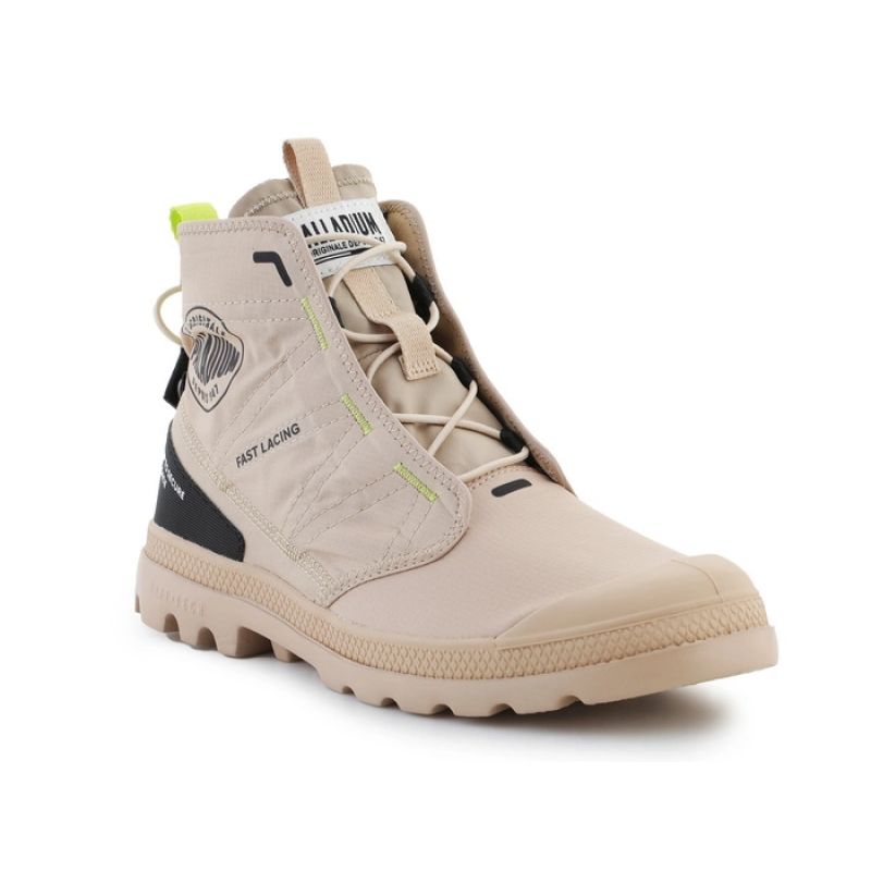 Palladium Pampa Travel Lite RS M 79104-295-M shoes Footwear/Lifestyle/Palladium Your Sports Performance