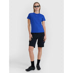 4F Women's Cycling Shorts 4FWSS25TFSHF0890-20S *Kategoria tymczasowa Your Sports Performance