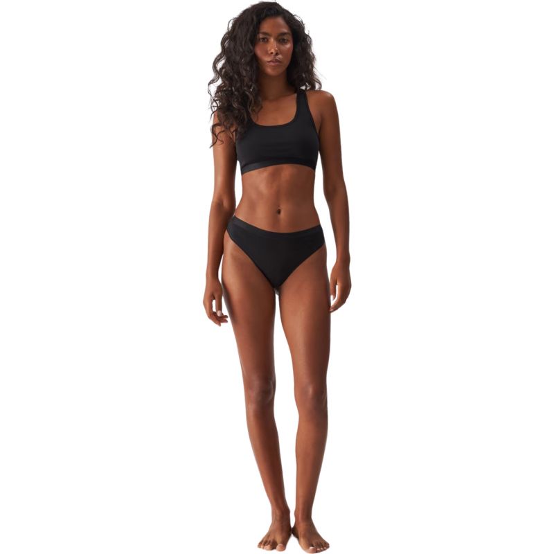 Thong panties 4F W 4FWMM00UPTSF026 20S Clothing/Lifestyle/Bielizna damska/Calvin Klein 4F