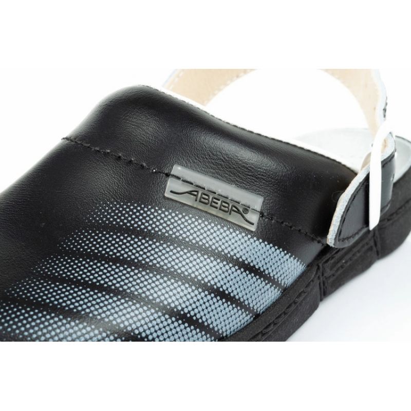 Medical shoes Abeba U 7212 slippers Footwear/Outdoor Your Sports Performance