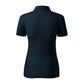 Reserve Women's Polo Shirt (Navy (Brand Label)) Clothing/Lifestyle/T-shirts/Malfini Your Sports Performance