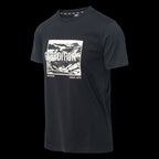 Men's short-sleeved T-shirt REMAN In preparation Your Sports Performance
