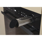 WHIRLPOOL AKZ9S 8220 FB SteamSense black steam oven AGD - Produkty/Piekarniki do zabudowy Your Sports Performance