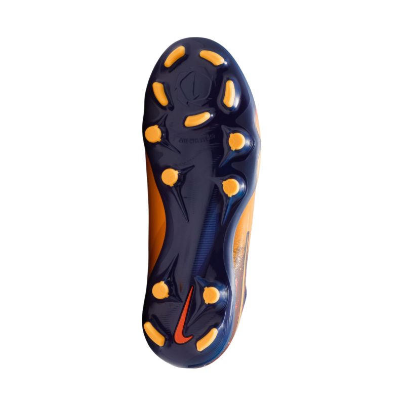 Nike Phantom 6 Low Academy FG/MG EH HQ2032 800 Kids' Soccer Cleats To be categorized Your Sports Performance
