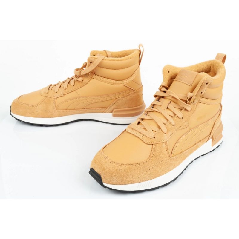 Puma Gravition M 383204 04 trainers Footwear/Lifestyle Puma