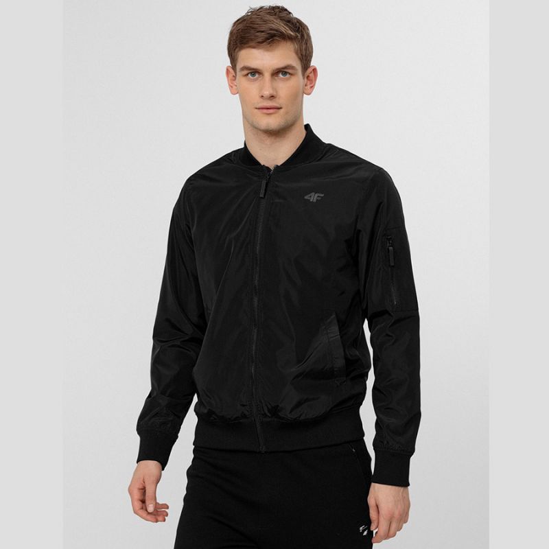 Jacket 4F M H4L22-KUMC001 20S Clothing/Outdoor 4F