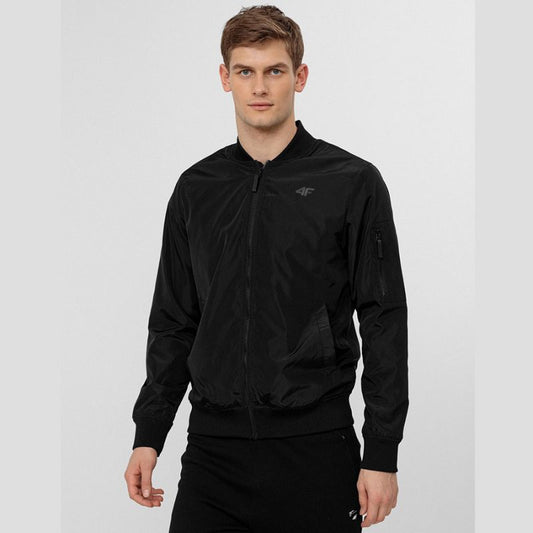 Jacket 4F M H4L22-KUMC001 20S Clothing/Outdoor 4F