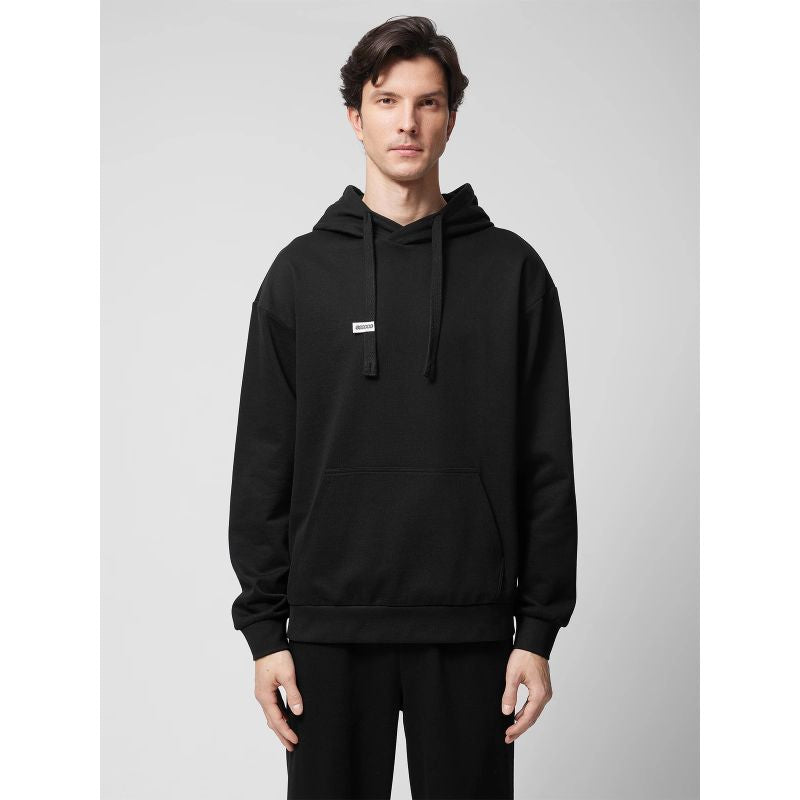 Men's Outhorn OTHWSS24TSWSM1170-20S Hooded Sweatshirt *Kategoria tymczasowa Your Sports Performance