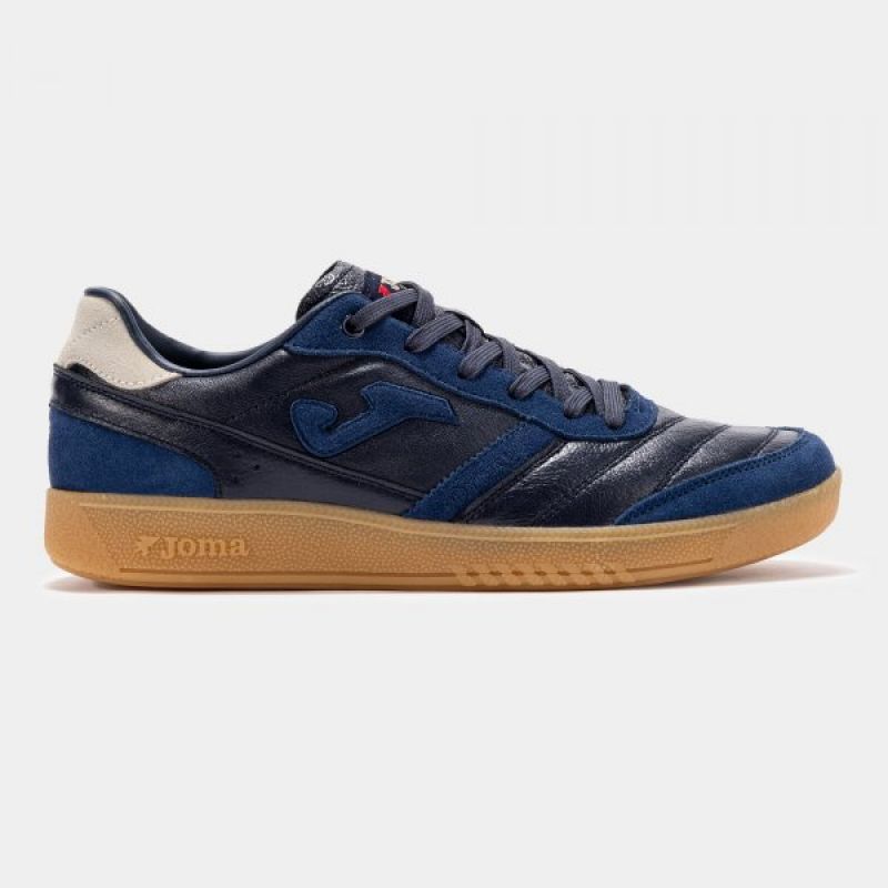 C.MUNDIAL MEN 2503 NAVY Footwear/Lifestyle/Joma/Low Your Sports Performance