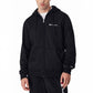 Champion Full Zip Hoodie Sweatshirt M 220260.KK001 Clothing/Lifestyle/Champion Your Sports Performance