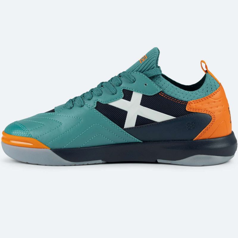 Munich Gresca 2.0 IN M 3003007 football boots Footwear/Football/Munich Your Sports Performance