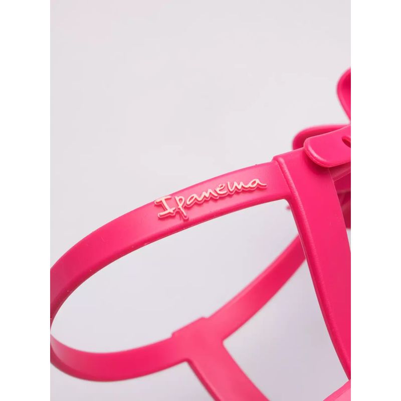 Ipanema Class Flora Fem Sandals W 26845-AF383 Footwear/Lifestyle/Ipanema Your Sports Performance