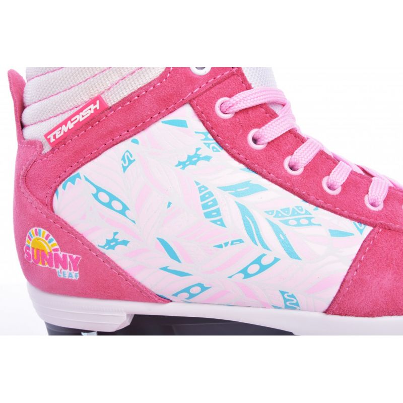 Tempish Sunny Leaf Jr 1000004922 roller skates Accessories/Skating/Wrotki Your Sports Performance