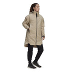 Adidas Myshelter 4-1 GR0597 women's jacket In preparation Adidas