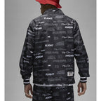 Men's Air Jordan FLIGHT MVP Jacket – DX9738-045