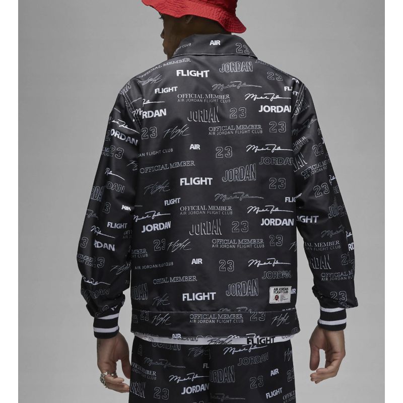 Men's Air Jordan FLIGHT MVP Jacket – DX9738-045