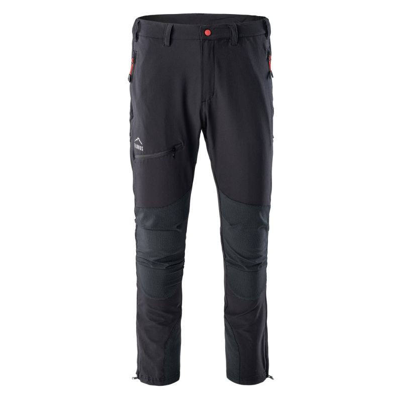 Elbrus Pro Guard Softsell Pants M 92800403253 Clothing/Outdoor/Elbrus Your Sports Performance