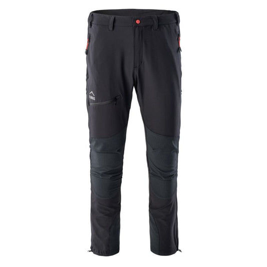 Elbrus Pro Guard Softsell Pants M 92800403253 Clothing/Outdoor/Elbrus Your Sports Performance
