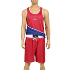 Yakima Sport boxing suit reversible M XL 100797 Clothing/martial arts Yakima