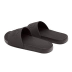Kubota basic plain brown pool flip-flops K25SS-101-001-21-1 *Kategoria tymczasowa Your Sports Performance