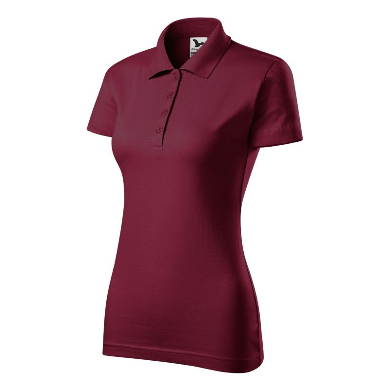 Malfini Single J. W Polo Shirt MLI-22386 Clothing/Lifestyle/T-shirts/Malfini Malfini