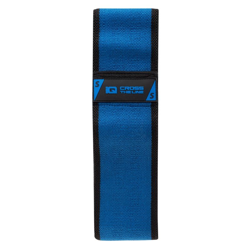 Resistance rubber IQ Cross The Line Himori S 92800449825 Accessories/Training equipment Your Sports Performance