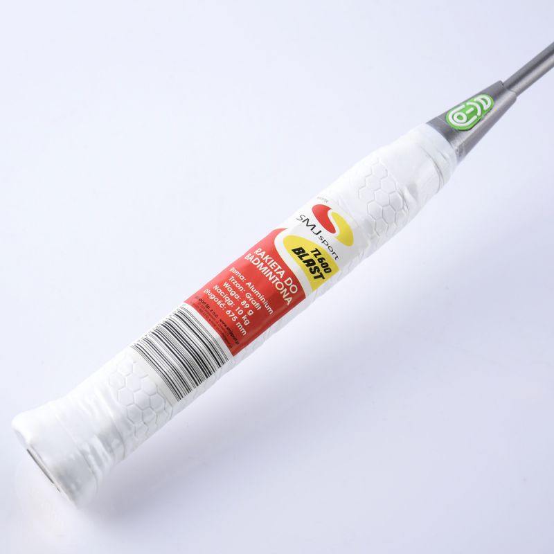 Teloon Blast TL600 Badminton Racket 89g HS-TNK-000011148 Accessories/Rackets and accessories Your Sports Performance