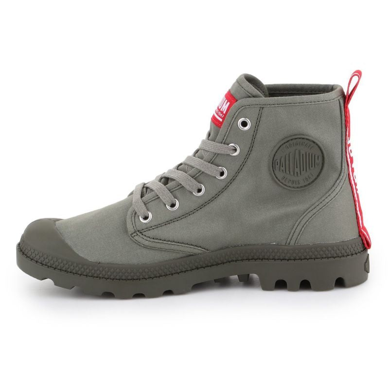 Palladium Pampa HI Dare W 76258-325-M Footwear/Lifestyle/Palladium Your Sports Performance
