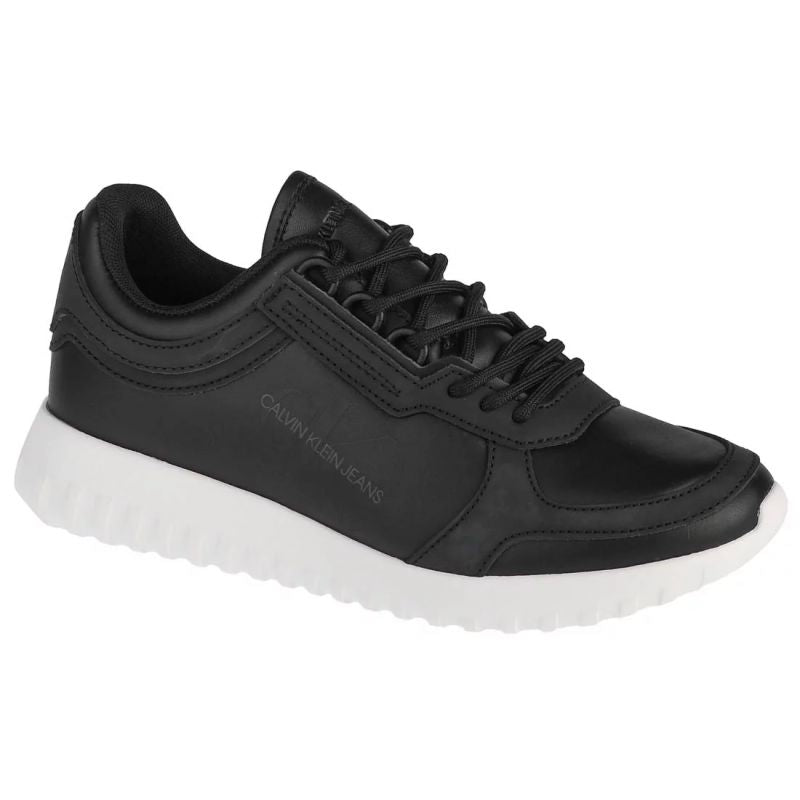 Calvin Klein Runner Laceup W YW0YW00375-BEH shoes Footwear/Lifestyle/Tommy Hilfiger Your Sports Performance