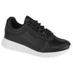 Calvin Klein Runner Laceup W YW0YW00375-BEH shoes Footwear/Lifestyle/Tommy Hilfiger Your Sports Performance