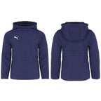 Sweatshirt Puma Jr 655636 06 Clothing/Training Puma
