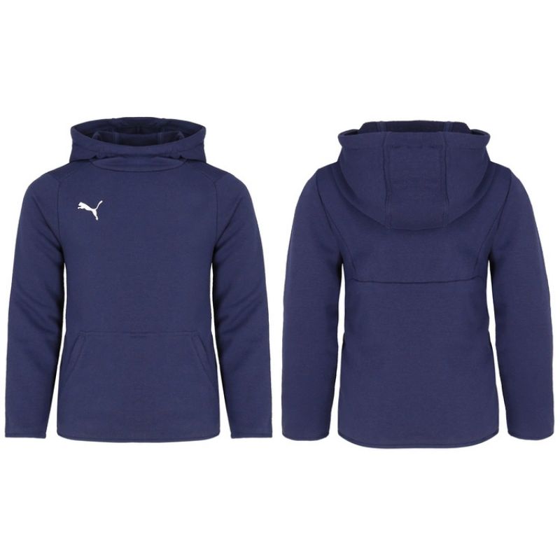 Sweatshirt Puma Jr 655636 06 Clothing/Training Puma