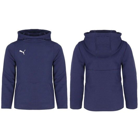 Sweatshirt Puma Jr 655636 06 Clothing/Training Puma
