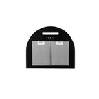 MAAN Mix 3 50 wall hood black AGD - Produkty/Okapy kuchenne Your Sports Performance
