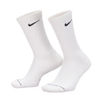 Nike Everyday Elevated Socks 6 Pairs White, Black, Gray HQ8021 903