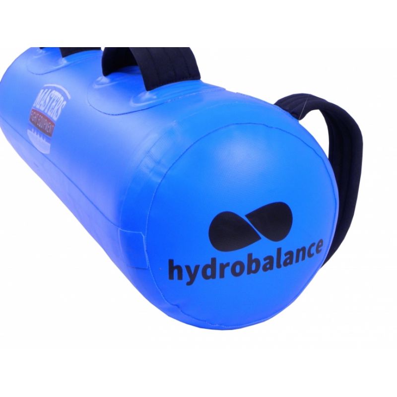 HYDROBALANCE 23L blue roller bag In preparation Your Sports Performance