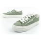 O'neill women's sports shoes Spinna C sneakers green fashionable comfortable ONeill