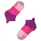 Falke Color Block SN CP Jr Socks 12022-6962 Clothing/Training/Socks/Unisex/Falke Your Sports Performance