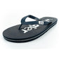 Wrangler men's slippers Cole Flipflop navy blue flip-flops Wrangler