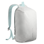 XD DESIGN BACKPACK SWITCH 2IN1 SUNDUST/TIDAL TEAL P7 Bagaż/Plecaki Your Sports Performance