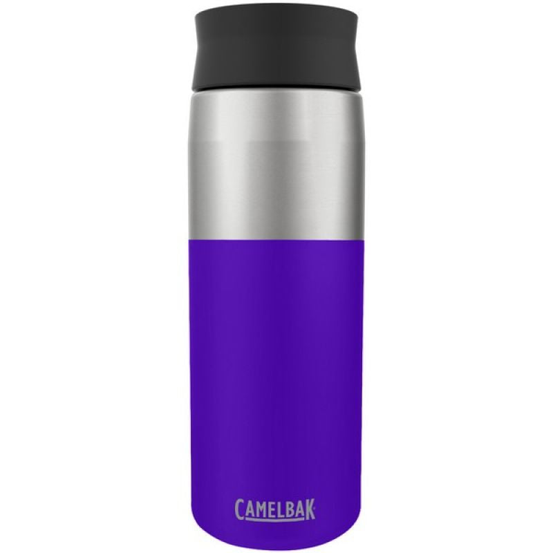 CamelBak Hot Cap Vacuum-Insulated Tumbler 600ml