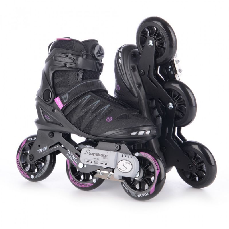 Tempish Wenox Top Lady Ebs W 10000541